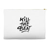 kill the beat Accessory Pouches