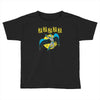 nocturnal song Toddler T-shirt