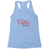 fahrie77 Racerback Tank