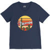 Arizona V-Neck Tee