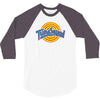tune squad 3/4 Sleeve Shirt