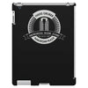 gruber base jump iPad 3 and 4 Case