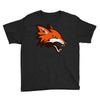 vpn orangge Youth Tee