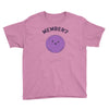 member Youth Tee