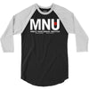 movie t shirt inspired by the superb film   district 9 3/4 Sleeve Shirt