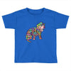 halloween Toddler T-shirt