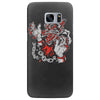 wolf man unchained Samsung Galaxy S7 Edge