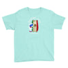 mexico national team youth 2018 fifa world cup Youth Tee