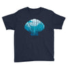 Shell Youth Tee