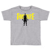 fortnite 6 Toddler T-shirt