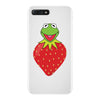 Kermit Strawberry iPhone 7 Plus Case
