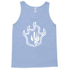 bleach tee manga Tank Top