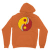 pizza of mind Unisex Hoodie