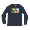 roy of the rovers ideal birthday present or gift Long Sleeve Shirts