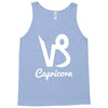 capricorne signe du zodiaq Tank Top