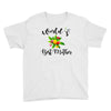 world's best mother Youth Tee