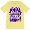papa grumpy T-Shirt