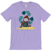 save the galaxy T-Shirt