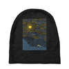 surf line Baby Beanies