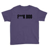 Fcc Boo Youth Tee