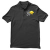 Easy Peasy Lemon Sgueezy Polo Shirt