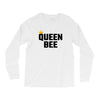 queen bee black Long Sleeve Shirts