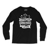 adventure lethal Long Sleeve Shirts