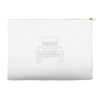 jeep wrangler Accessory Pouches