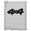 4x4 iPad 3 and 4 Case