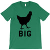 big cock T-Shirt