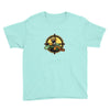fahrie77 Youth Tee