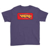 woow Youth Tee