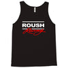 roush racing mustang performance parts Tank Top