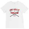 joe kelly fight club boston V-Neck Tee