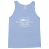old ben's sabers Tank Top