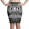 vintage quality without compromise 1964 aged to perfection Pencil Skirts