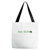 feckneejits Tote Bags