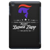 new trump for president 2016 make america great again iPad Mini