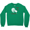 british and irish lions Crewneck Sweatshirt