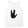 llap live long and proper Tank Top