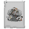 browncoat club iPad 3 and 4 Case