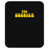 the goodies, classic vintage retro 80's tv comedy Mousepad