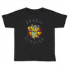 lucha dorable Toddler T-shirt