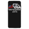 usa world cup champions Samsung Galaxy S7