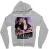 Titanic Zipper Hoodie