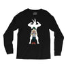 all might Long Sleeve Shirts