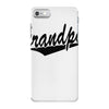 grandpa iPhone 7 Case