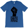 introverts unite separately in your own homes T-Shirt