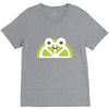 lemon V-Neck Tee