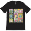 badass hair day T-Shirt